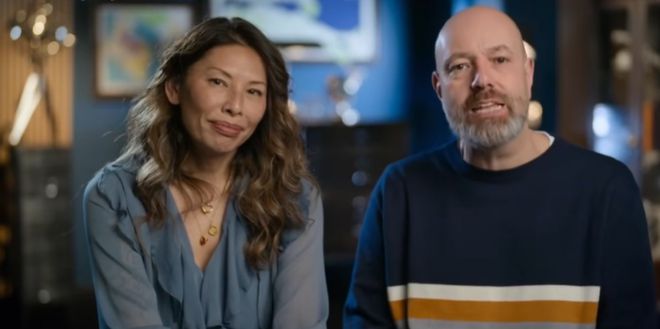 BBC真人秀来中国拍摄引热议！情侣选手三蹦子车后接吻母子选手滞留了36个小时才出北京(图11)