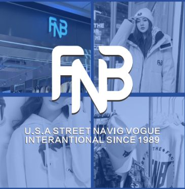 九游app入口：美式先锋潮牌FNB：潮流风暴席卷全球(图2)