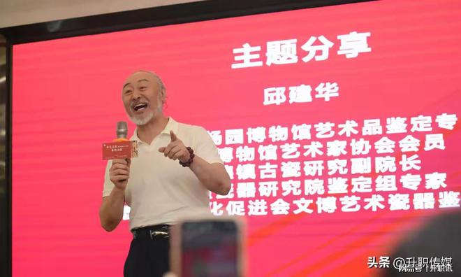 深圳龙腾汉唐！非遗之韵服饰之旅活动在南山区成功举办(图4)