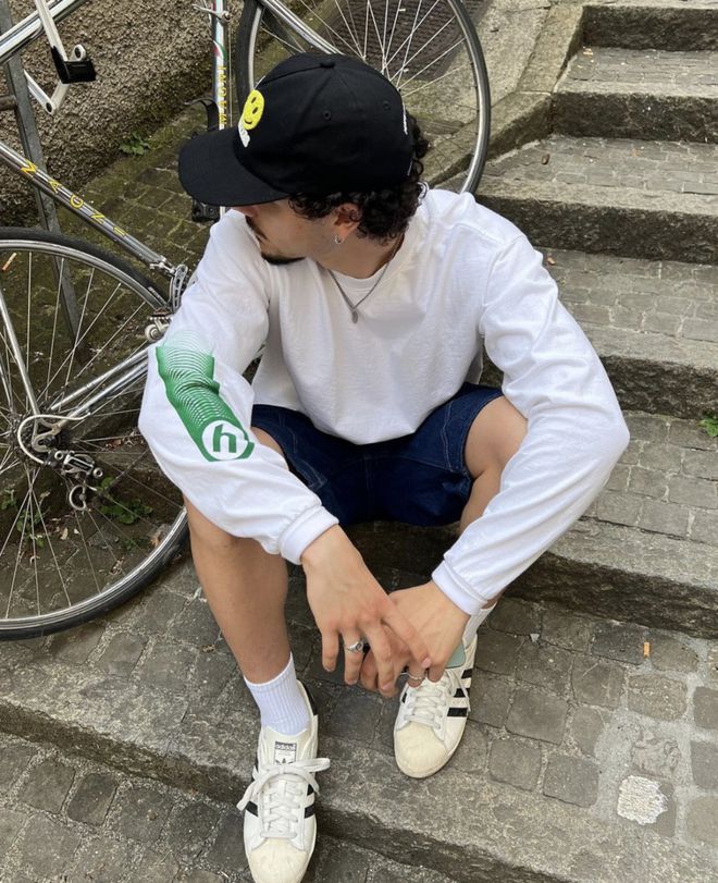跟风买鞋最成功的一次美美下车了！(图18)
