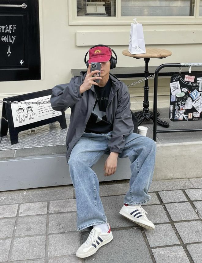 跟风买鞋最成功的一次美美下车了！(图22)