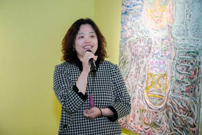 潮引力打通当代艺术的观念深度与潮流文化的传播势能(图3)