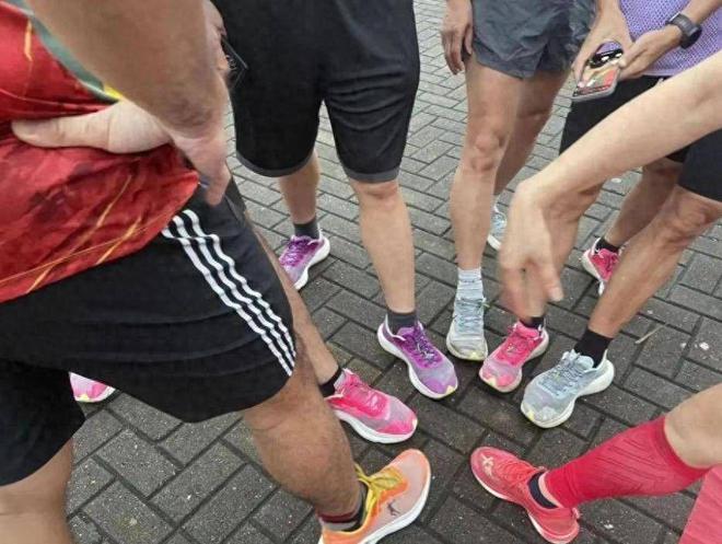 曾被吹上天如今却跌落神坛的4个国产运动鞋你穿过哪些？