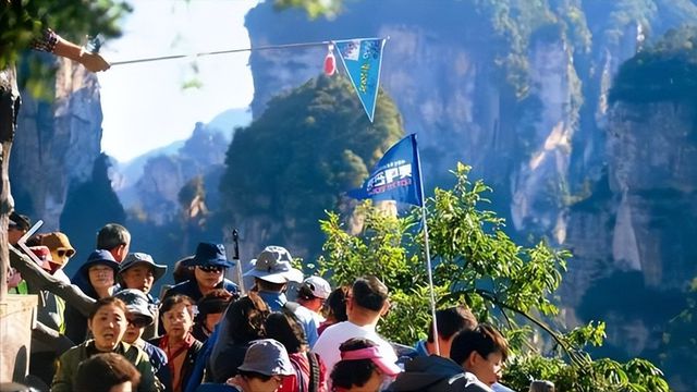 840万韩国游客涌入中国后集体破防韩媒：中国才是“文化母国”(图8)