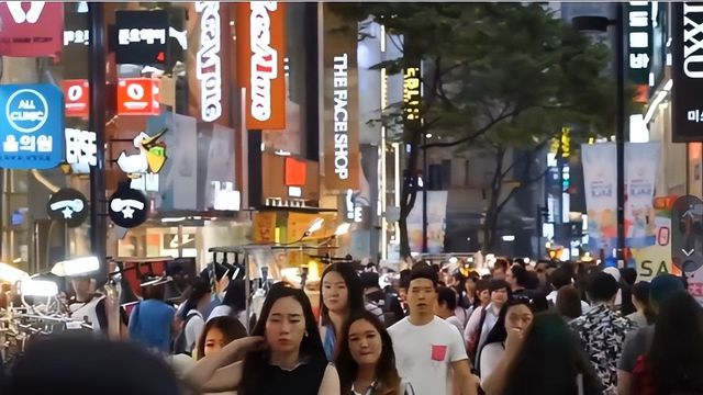 840万韩国游客涌入中国后集体破防韩媒：中国才是“文化母国”(图10)