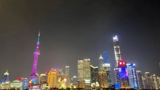 840万韩国游客涌入中国后集体破防韩媒：中国才是“文化母国”(图12)