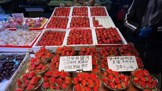 840万韩国游客涌入中国后集体破防韩媒：中国才是“文化母国”(图13)