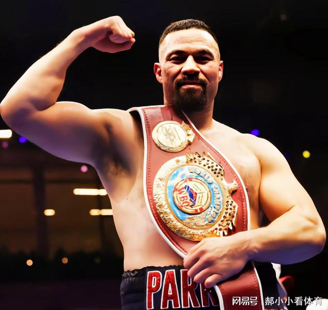 WBO宣布：乌西克VS杜布瓦二番战胜者必须立即接受帕克强制挑战(图2)