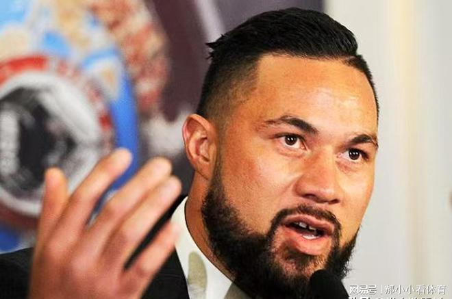 WBO宣布：乌西克VS杜布瓦二番战胜者必须立即接受帕克强制挑战(图5)