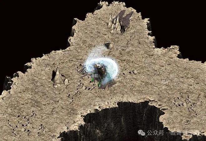 热血传奇：昔日绝版任务道具一个属性热门另一个特殊属性神秘(图3)