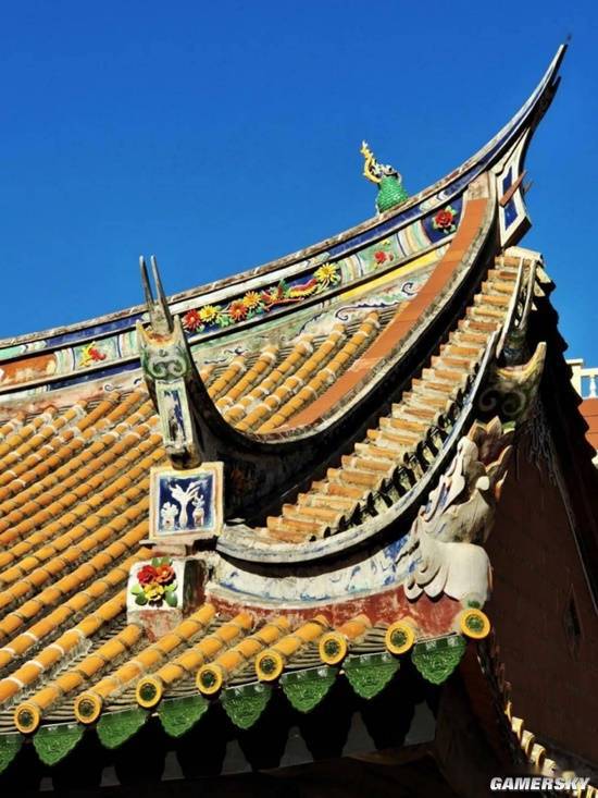 九游app：真正的国风领域大神正试着拯救被外卖搞臭的国潮(图10)