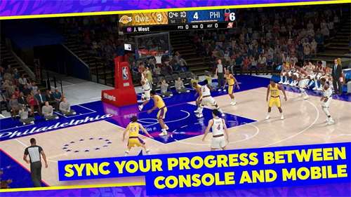 NBA2K24(图2)
