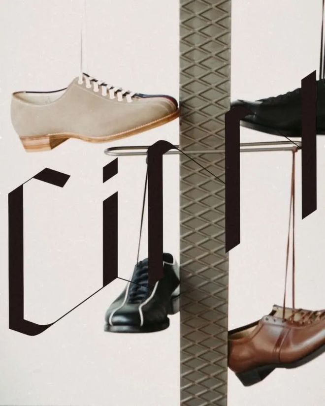 九游app入口：小众鞋履的「赛道选择」真是精彩…(图2)