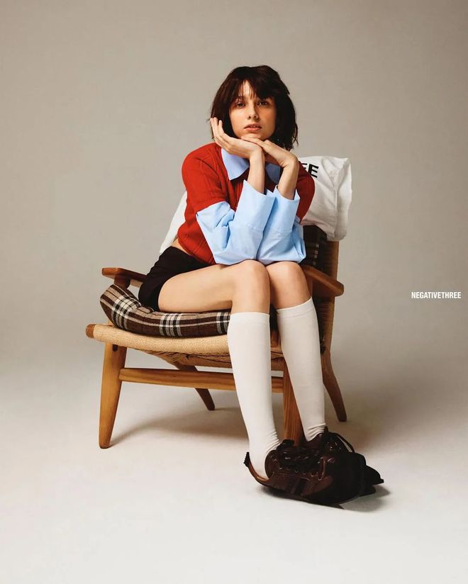 九游app入口：小众鞋履的「赛道选择」真是精彩…(图6)