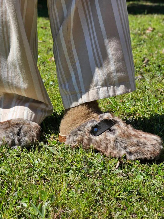 九游app入口：小众鞋履的「赛道选择」真是精彩…(图11)