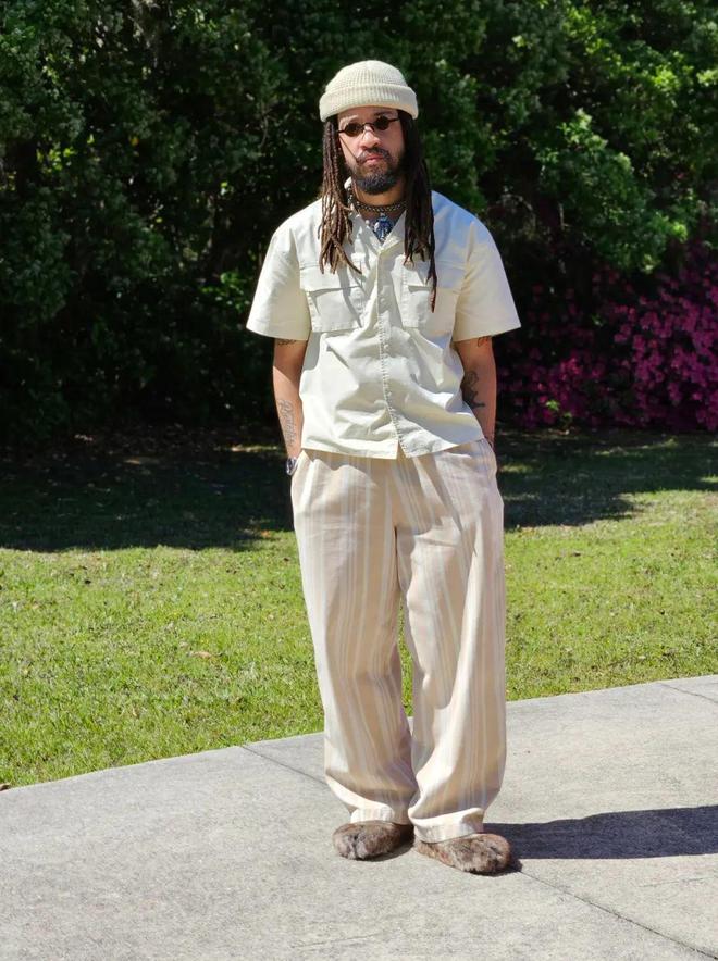 九游app入口：小众鞋履的「赛道选择」真是精彩…(图12)