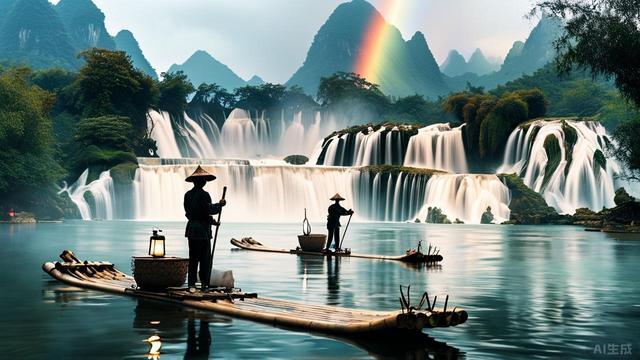 九游app：中国最会玩光的省把“萤火虫”藏进了恒温20℃的溶洞里(图3)