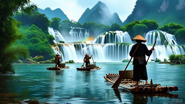 九游app：中国最会玩光的省把“萤火虫”藏进了恒温20℃的溶洞里(图2)