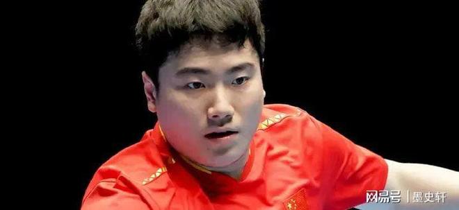 澳门世界杯-梁靖崑4-2户上隼辅晋级男单八强中日各一人(图2)