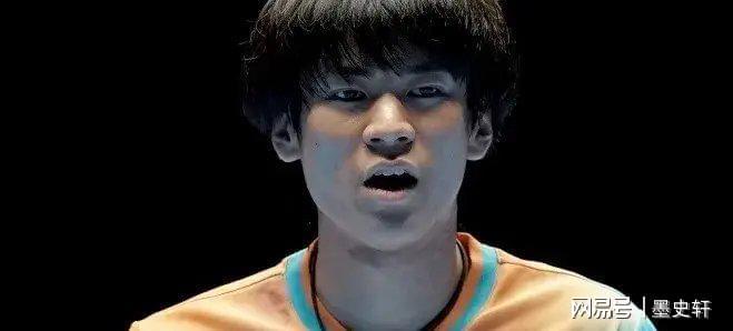澳门世界杯-梁靖崑4-2户上隼辅晋级男单八强中日各一人