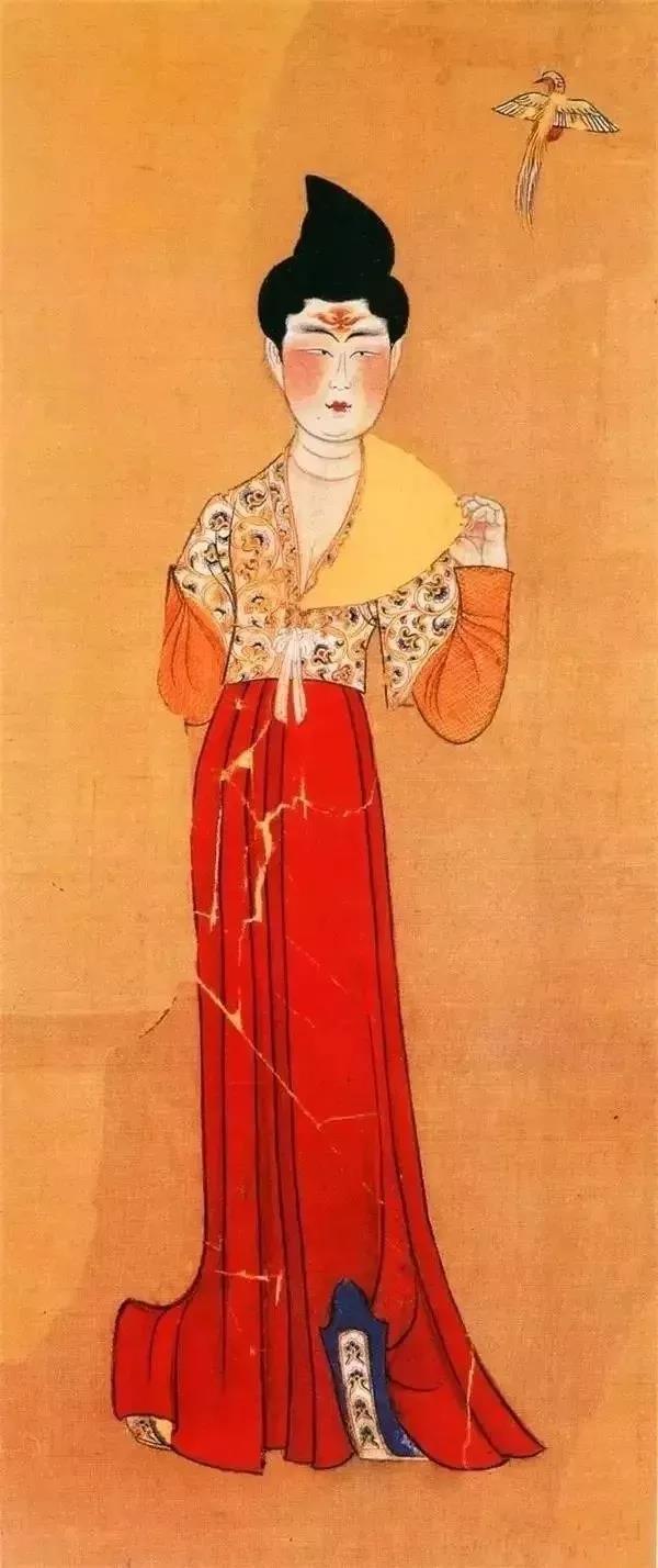 我国古代的鞋历史(图7)