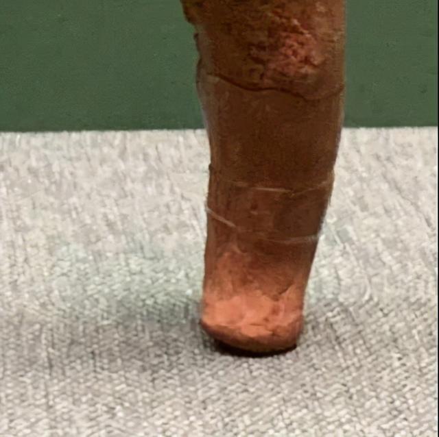 我国古代的鞋历史(图2)