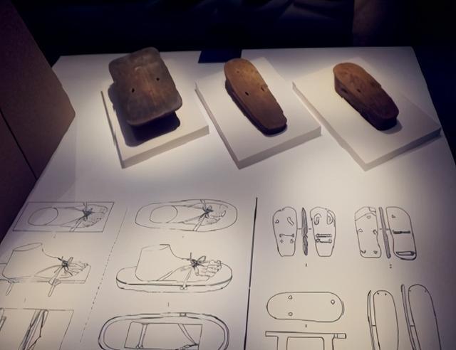 我国古代的鞋历史(图4)
