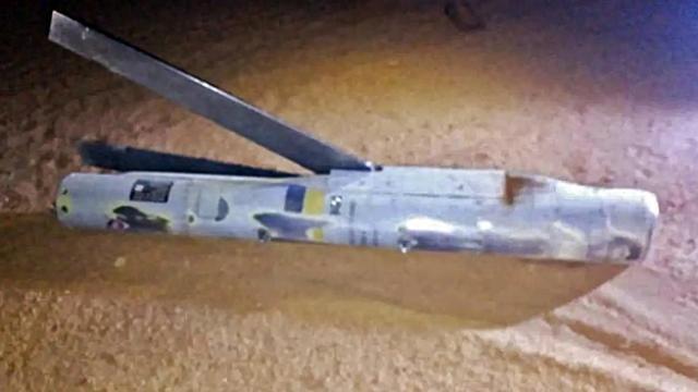 胡塞40天击落7架死神无人机让中国明白了美国武器布局走错路(图1)