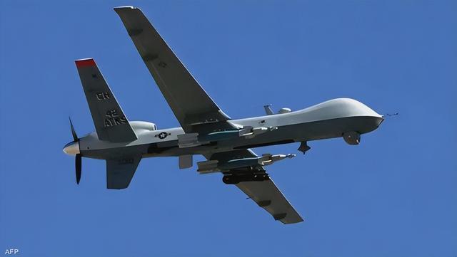 胡塞40天击落7架死神无人机让中国明白了美国武器布局走错路(图10)