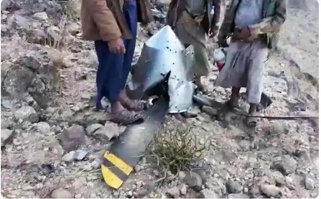 胡塞40天击落7架死神无人机让中国明白了美国武器布局走错路(图13)