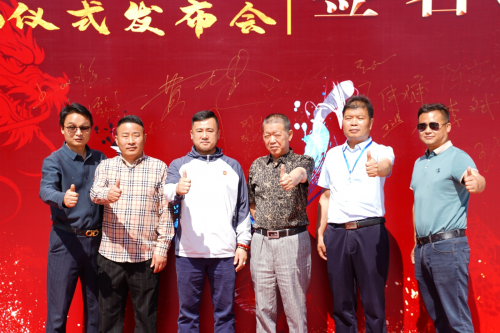 九游app：《街舞神龙》开机在宁海奏响街舞与文化的创新乐章(图10)