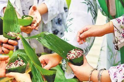 国潮端午：传统与现代碰撞下的文化消费新风尚(图3)