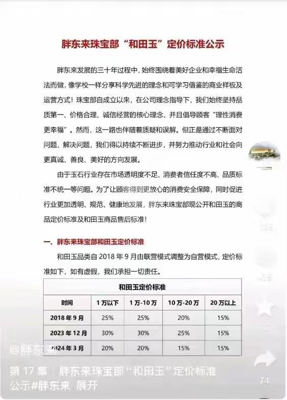 于东来：如果不让柴怼怼受到应有处罚将关闭或永远离开胖东来(图4)