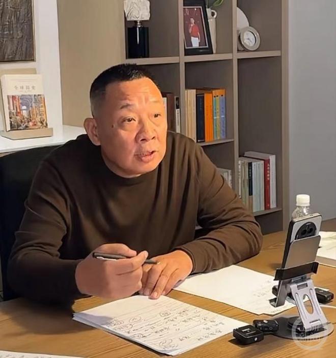 于东来：如果不让柴怼怼受到应有处罚将关闭或永远离开胖东来(图7)