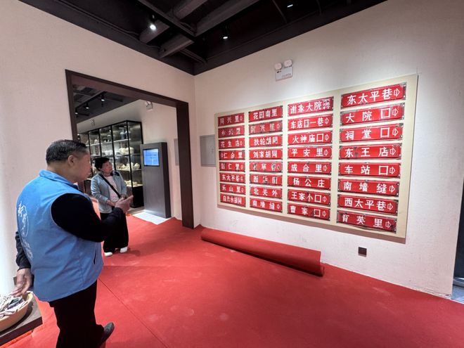 九游体育：五一在丰台这个国潮街区可以这样玩