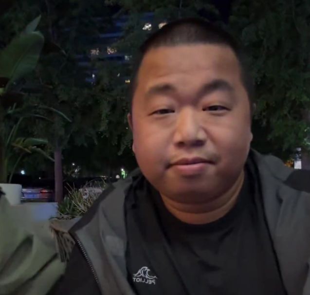 九游app入口：蓝战非称已被踢出家族他们觉得自己的成就是吸走祖上所有运气(图3)