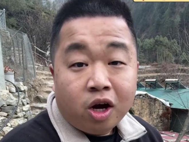 九游app入口：蓝战非称已被踢出家族他们觉得自己的成就是吸走祖上所有运气