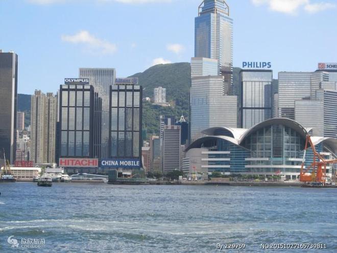 拼团去港澳旅游五天四晚最佳行程规划港澳5日游实用攻略分享！(图3)