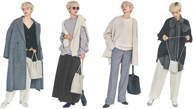 九游app：日本时尚：从街头到T台感受最潮流的“极简主义”(图2)