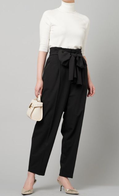 九游app：日本时尚：从街头到T台感受最潮流的“极简主义”(图3)