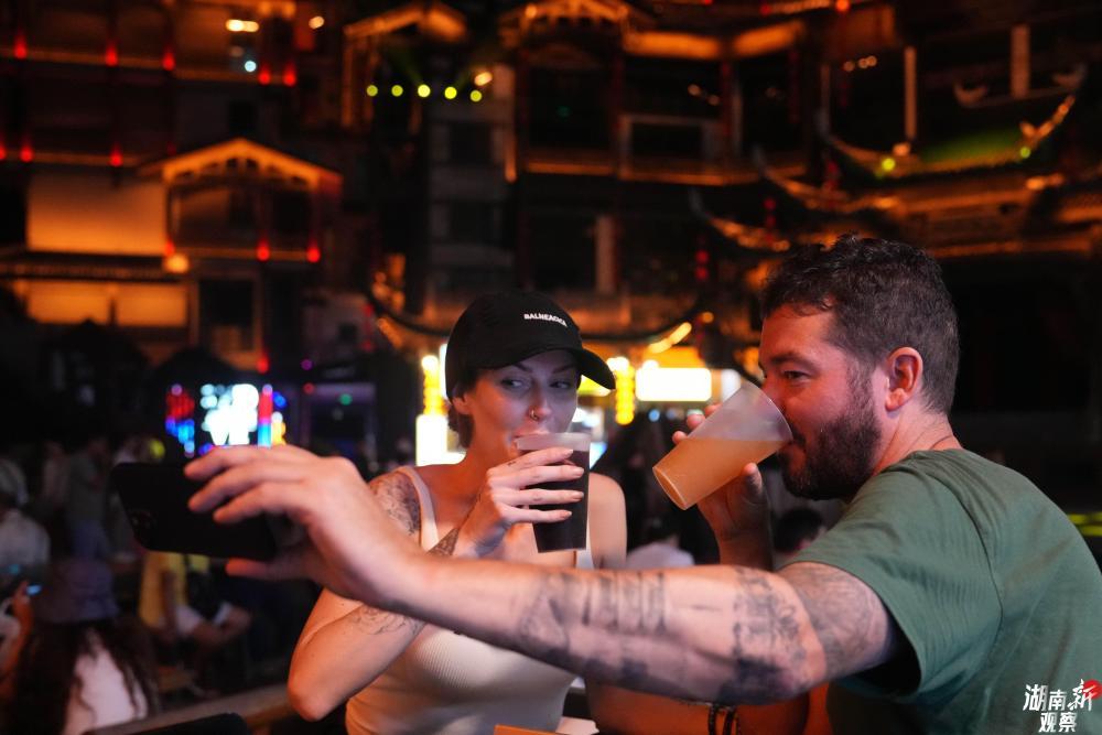 创纪录暑运湖南如何接住这波“泼天富贵”？(图3)