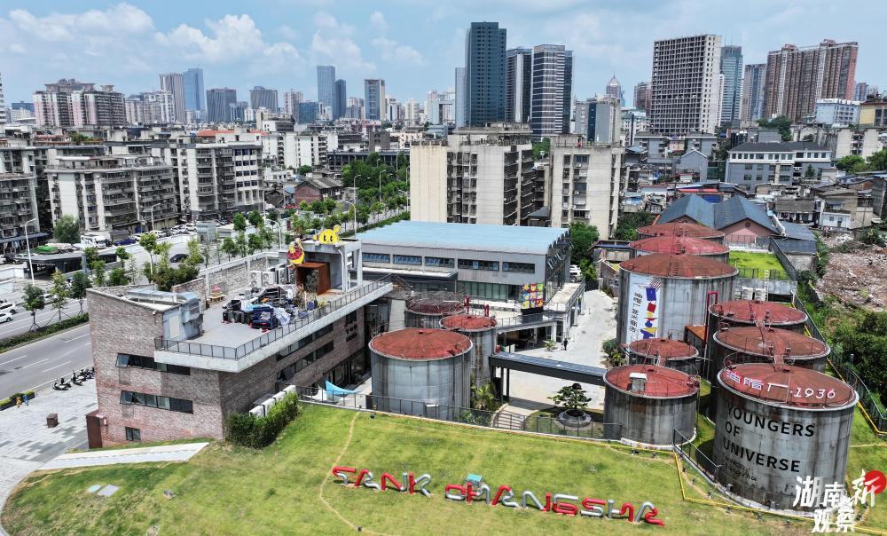 创纪录暑运湖南如何接住这波“泼天富贵”？(图2)