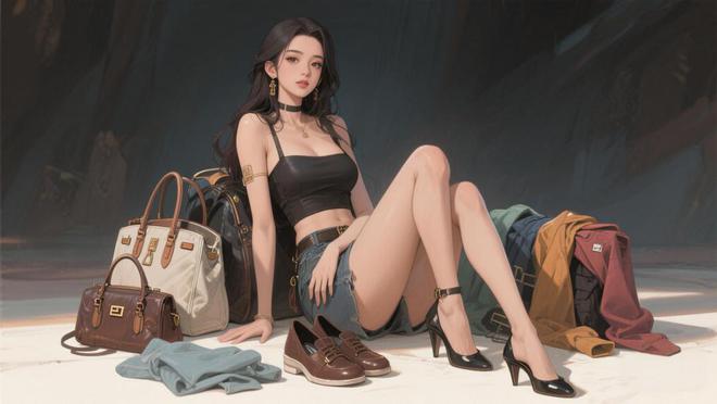 九游app入口：王俊凯刘美含翻车背后：没有让利就不要做“闲鱼”人设(图6)