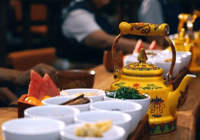 带娃探秘内蒙古：在内蒙的五日行程就这么玩！看完不迷茫!