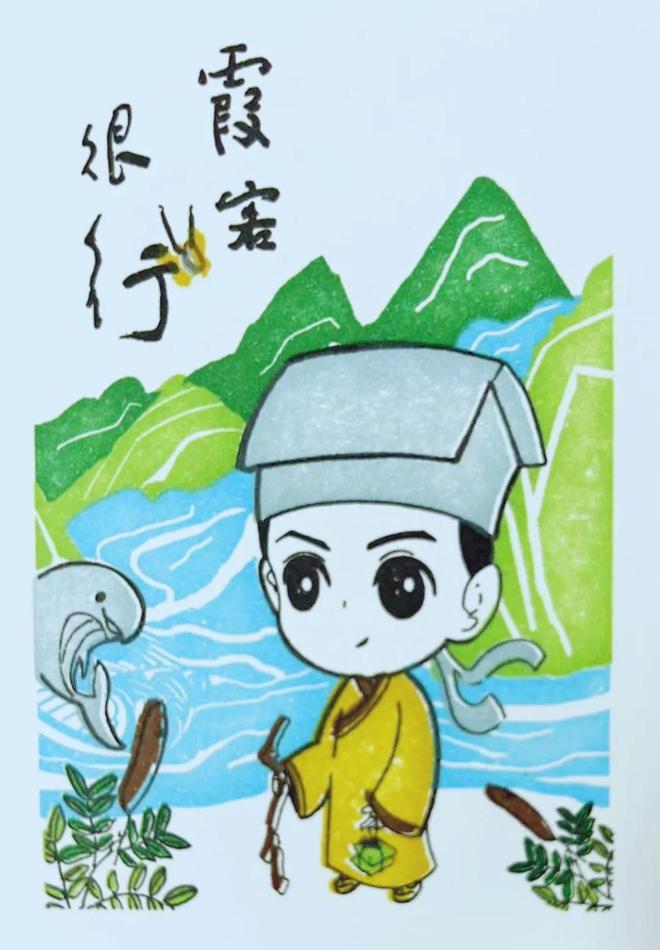 晚上来江阴这里“噶闹忙”！(图2)