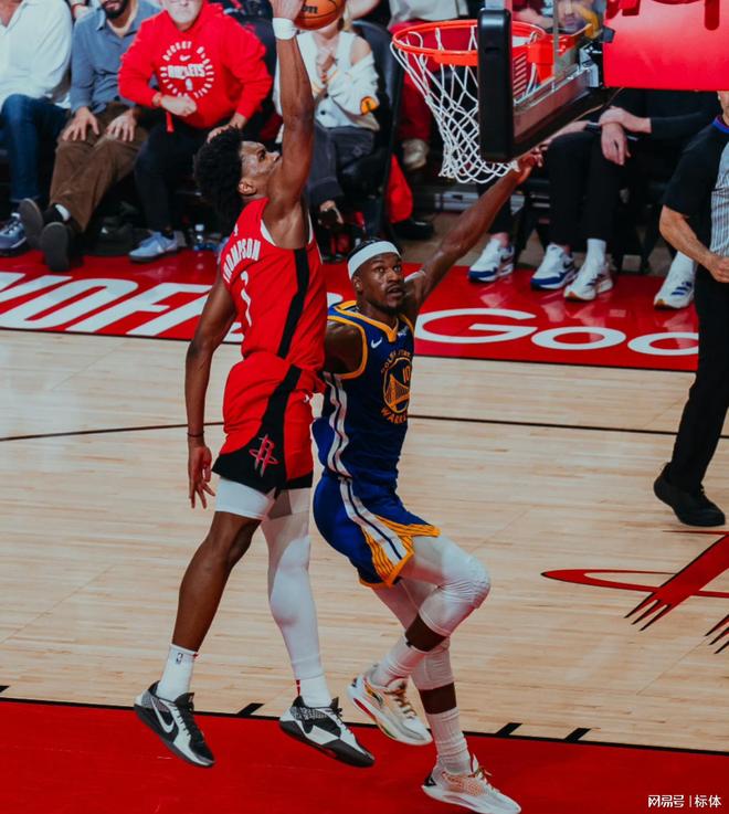 拒绝出局拒绝黑7奇迹！火箭131：116打爆勇士1：3翻盘还有戏(图4)