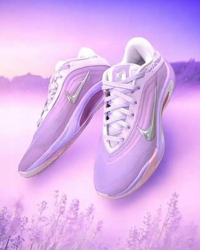 九游体育：年度最强？！Nike最新鞋款曝光！有点酷(图2)