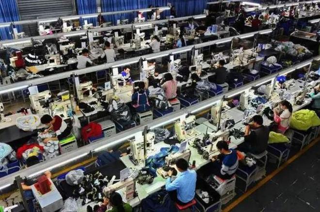 烧不尽的假鞋产业链：监管防不胜防谁在操控这场灰色狂欢？(图5)