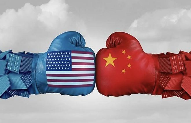 特朗普只剩“嘴硬”在全世界面前中国揭开了他的老底！(图4)