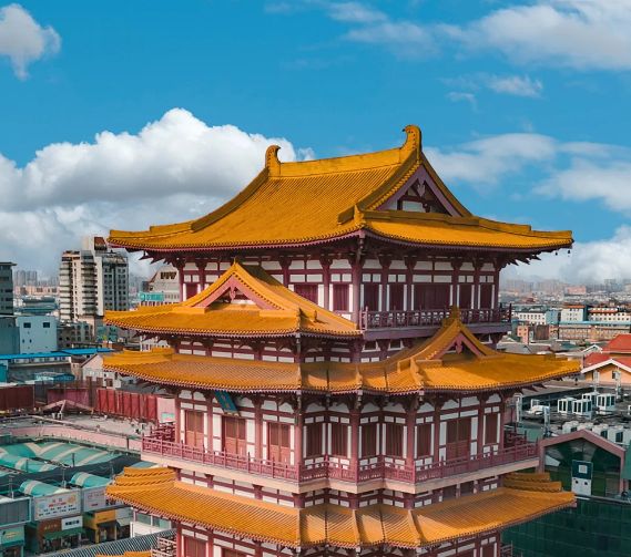 体验过！河南旅行社十佳榜盘点开封最厉害旅行社报团线路